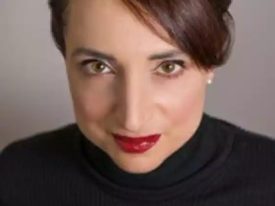 Dorothea Bozicolona-Volpe,
Career Development
Expert at „Pfad zum Erfolg“-Paket