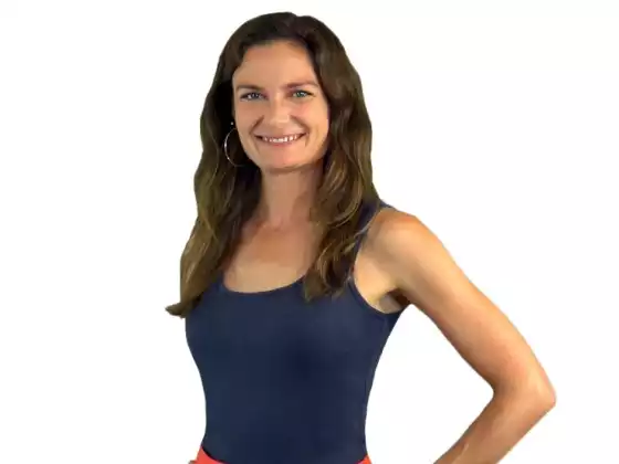 Kristen Yarker MSc, RD,
Health & Wellness, Health & Wellness, Health & Wellness, Cooking, Diabetes
Expert at Pacote Cuidados com o Diabetes e Além