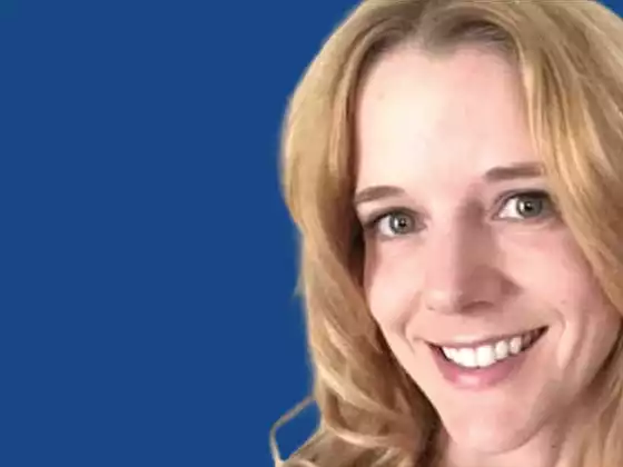 Meredith McCowan,
Spirituality
Expert at Introdução ao Pacote de Espiritualidade 2