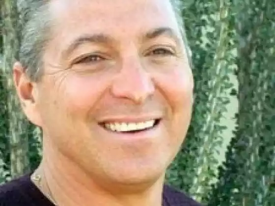 Rich Goldsand,
Health & Wellness
Expert at Simpósio Outono 2023