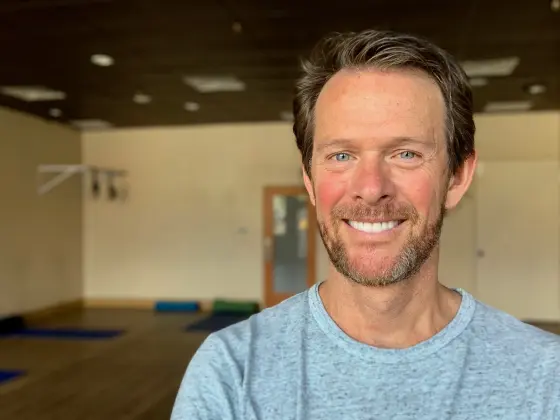Jeff Bailey,
靈性, 靈性, 健康與保健, 健康與保健, 健康與保健, 瑜伽
Expert at 蓬勃發展與協調:2025 年秋季健康週